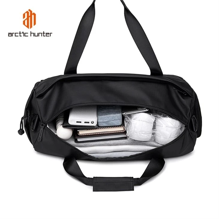 Ultralight Large-Capacity Multifunctional Travel Bag best