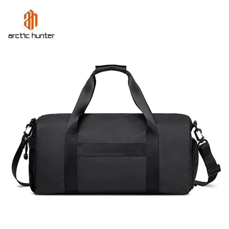 Ultralight Large-Capacity Multifunctional Travel Bag factory